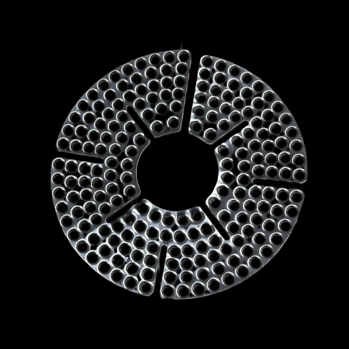 Induction base plate Pattern 1