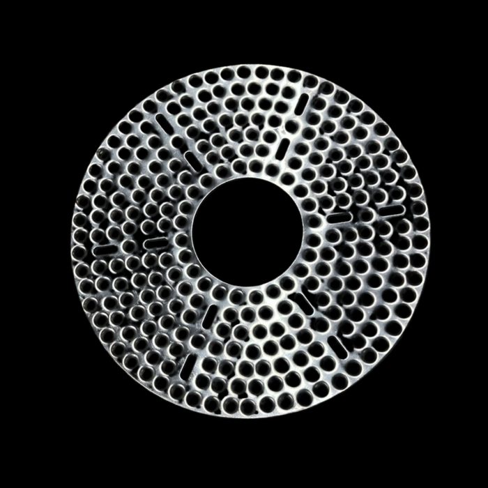 Induction base plate Pattern 2